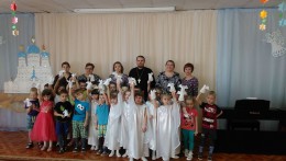 День православной книги в Рогачевском благочинии 1